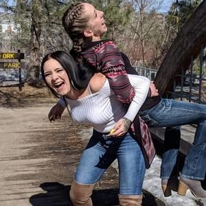 Meet your Posher, Cheyenne